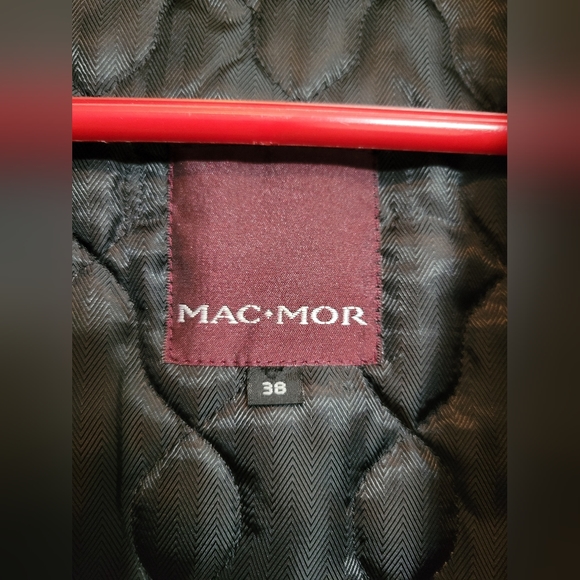 Trench coat - Picture 2 of 4